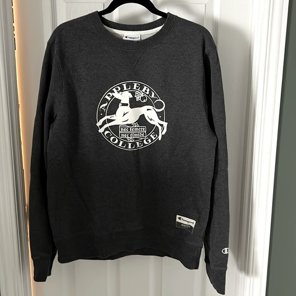 Appleby College Sweatshirt - Picture 1 of 6